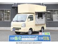 2020 SUZUKI CARRY TRUCK