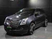 2011 CADILLAC SRX