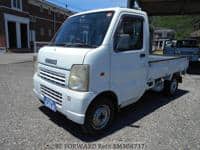 2004 SUZUKI CARRY TRUCK