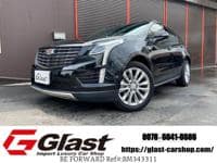 2017 CADILLAC CADILLAC OTHERS