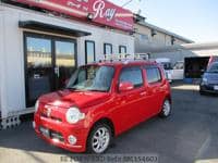 2010 DAIHATSU MIRA COCOA