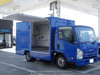 2008 ISUZU ELF TRUCK