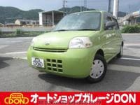 2006 DAIHATSU ESSE