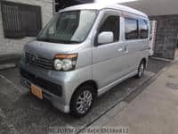 2008 DAIHATSU ATRAI WAGON