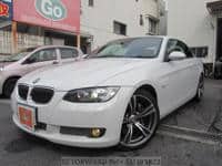 2007 BMW 3 SERIES