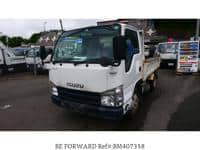 2011 ISUZU ELF TRUCK