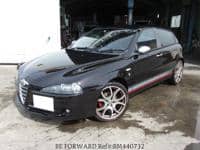 2008 ALFA ROMEO 147