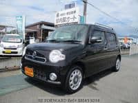 2012 DAIHATSU MIRA COCOA