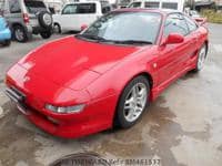 1998 TOYOTA MR2