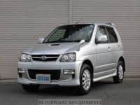 2007 DAIHATSU TERIOS KID