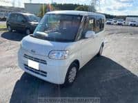 2010 DAIHATSU TANTO