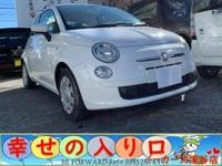 2009 FIAT 500