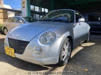 2003 DAIHATSU COPEN