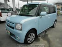 2013 DAIHATSU MOVE CONTE