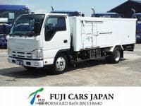 2008 ISUZU ELF TRUCK