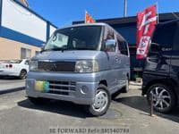 2005 MITSUBISHI TOWN BOX