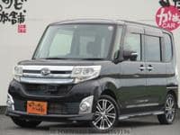 2013 DAIHATSU TANTO