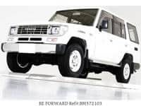 1990 TOYOTA LAND CRUISER PRADO