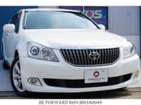 2009 TOYOTA CROWN MAJESTA