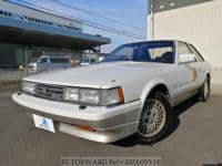 1985 TOYOTA SOARER