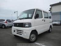 2005 NISSAN CLIPPER VAN