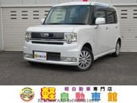 2011 DAIHATSU MOVE CONTE