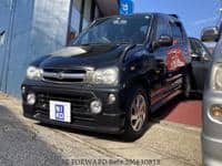 2005 DAIHATSU TERIOS KID