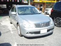 2007 NISSAN BLUEBIRD SYLPHY