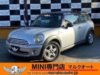 2008 BMW MINI