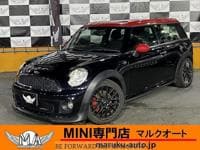 2013 BMW MINI