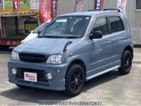 DAIHATSU Terios Kid