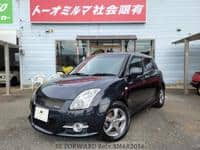 2006 SUZUKI SWIFT