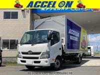 2016 HINO DUTRO