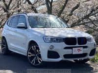 2015 BMW X3