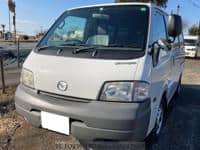 MAZDA Bongo Van