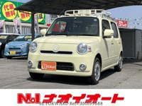 2012 DAIHATSU MIRA COCOA