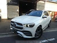 2020 MERCEDES-BENZ GLE-CLASS