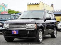 2006 LAND ROVER RANGE ROVER