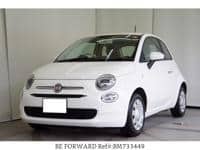 2016 FIAT 500