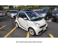 2013 SMART FORTWO