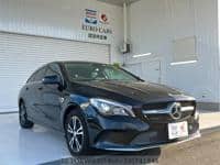 2016 MERCEDES-BENZ CLA-CLASS