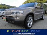 2004 BMW X5