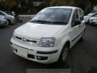 2010 FIAT NEW PANDA