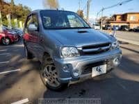 2012 DAIHATSU TERIOS KID