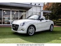 2022 DAIHATSU COPEN