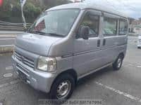 HONDA Acty Van