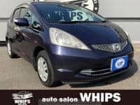 2010 HONDA FIT