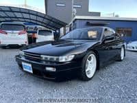 1993 NISSAN SILVIA