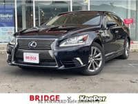 2014 LEXUS LS