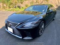 2017 LEXUS LS